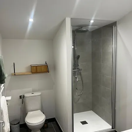 Joli T2 Au Fil De L'eau- Andance- Via Rhona -4 Pers - Clim Apartment